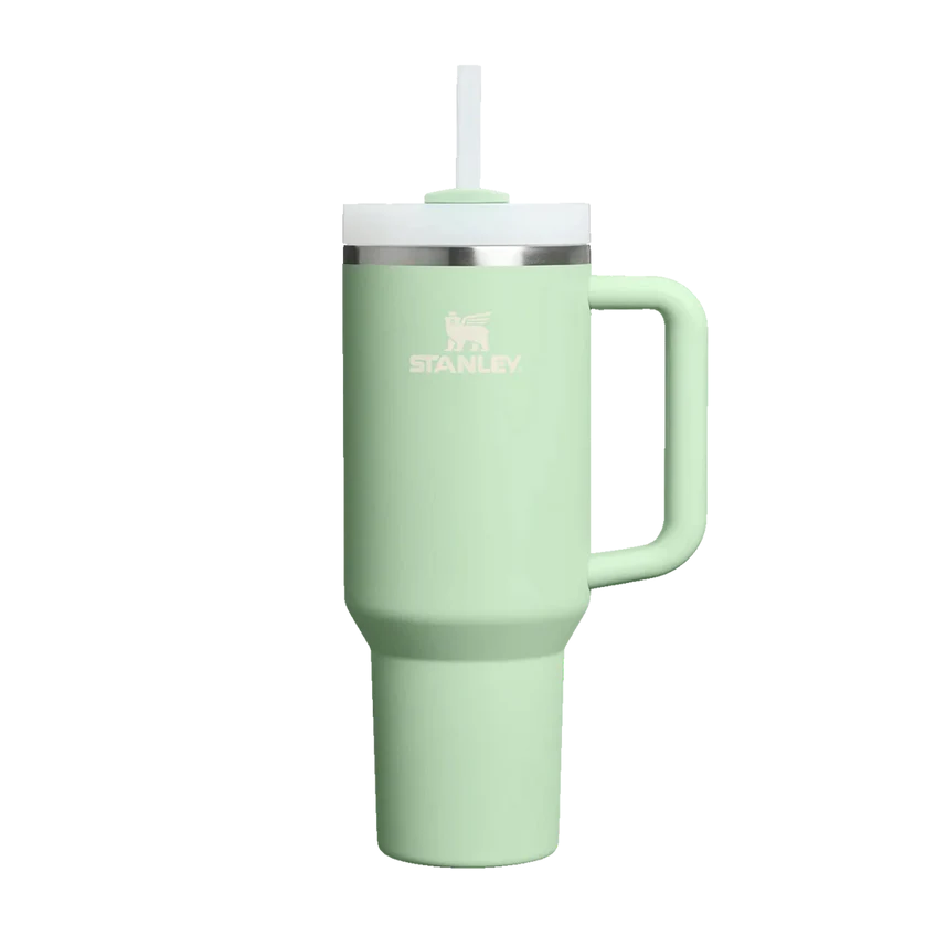 Quencher H2.0 Adventure Pistachio | 887 ml STANLEY