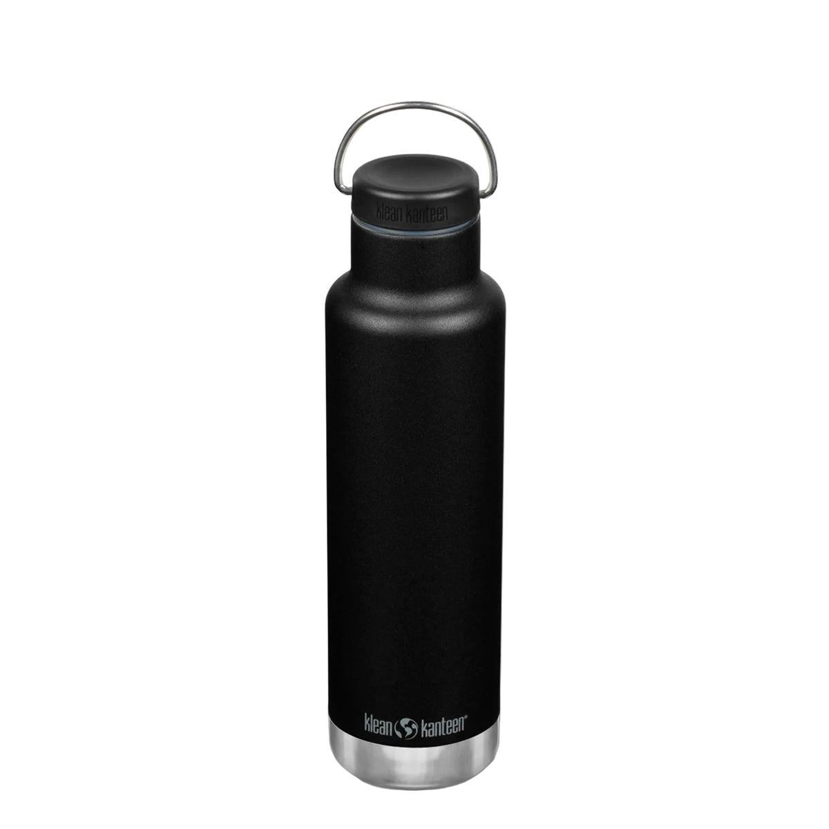 Botella Térmica Classic Insulated de 592 ML con Tapa Loop Insulated Black