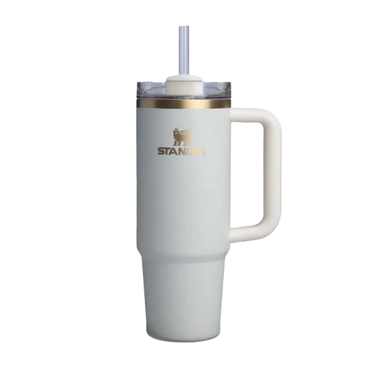 Quencher H2.0 Adventure Cream Moon| 887 ml STANLEY