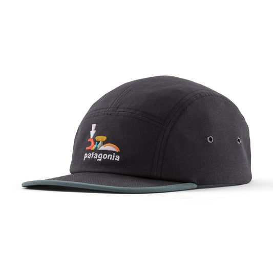 Jockey Graphic Maclure Hat Patagonia