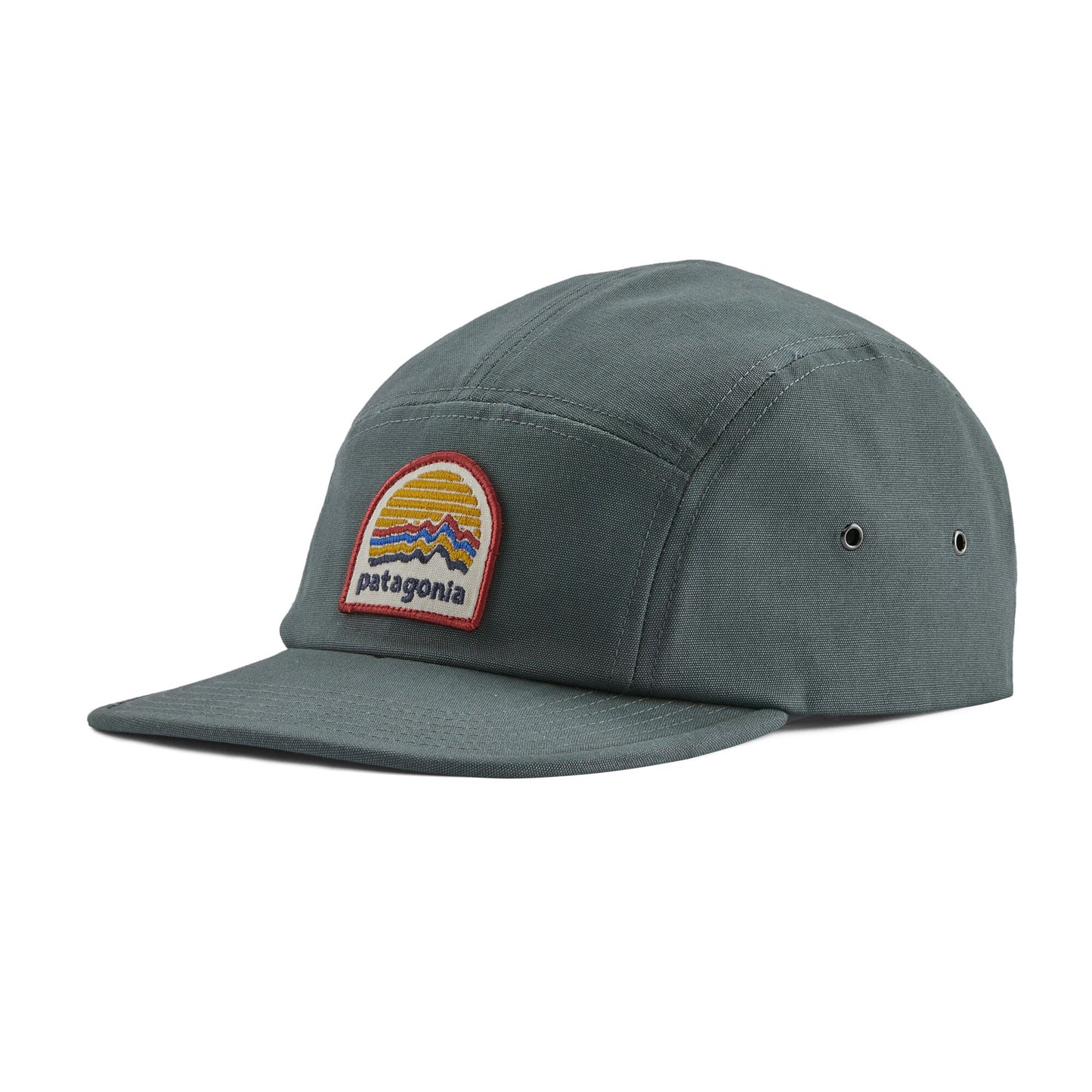 Jockey Graphic Maclure Hat