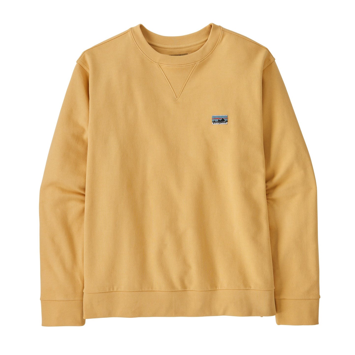 Polerón Unisex Daily Crewneck Sweatshirt Patagonia