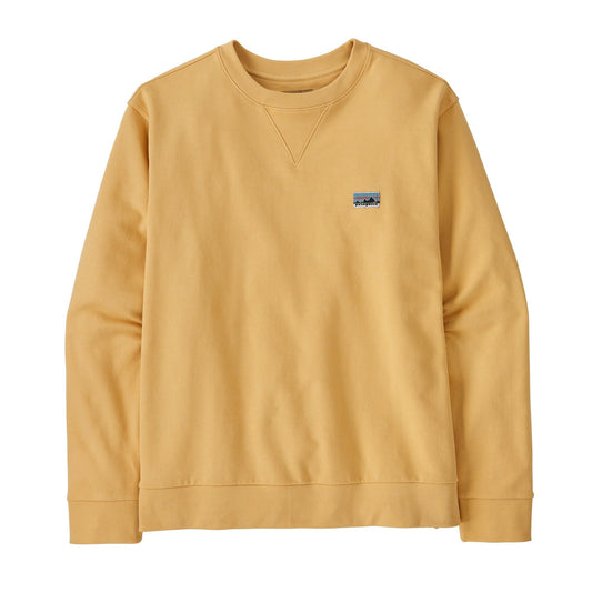 Polerón Unisex Daily Crewneck Sweatshirt Patagonia
