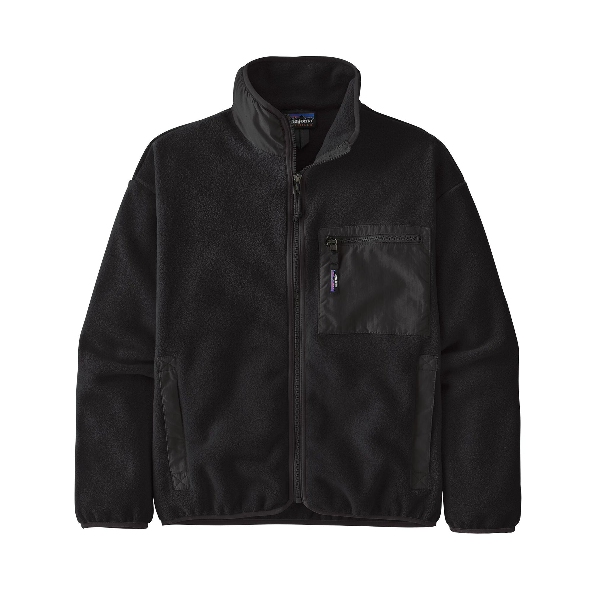 W's Synch Jkt Patagonia