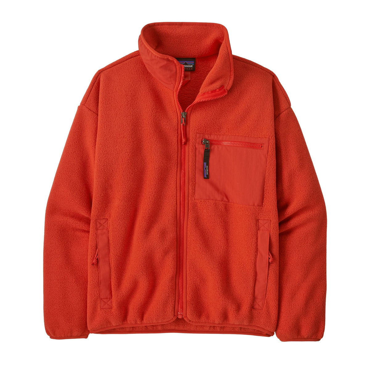 W's Synch Jkt - XS
