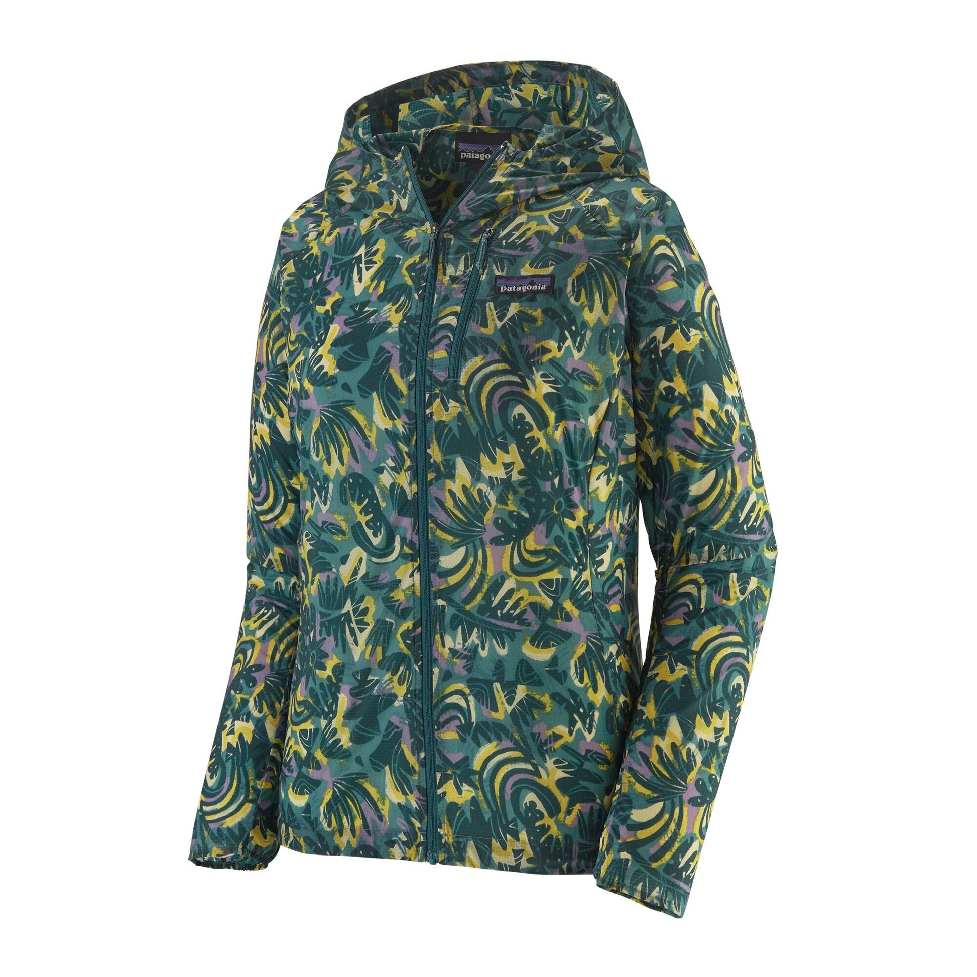 Chaqueta Mujer Houdini® Jacket Patagonia