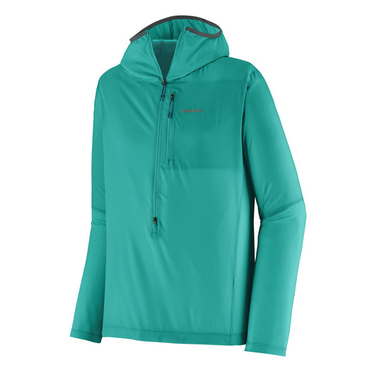 Cortavientos para hombre Patagonia M's Airshed Pro P/O Patagonia