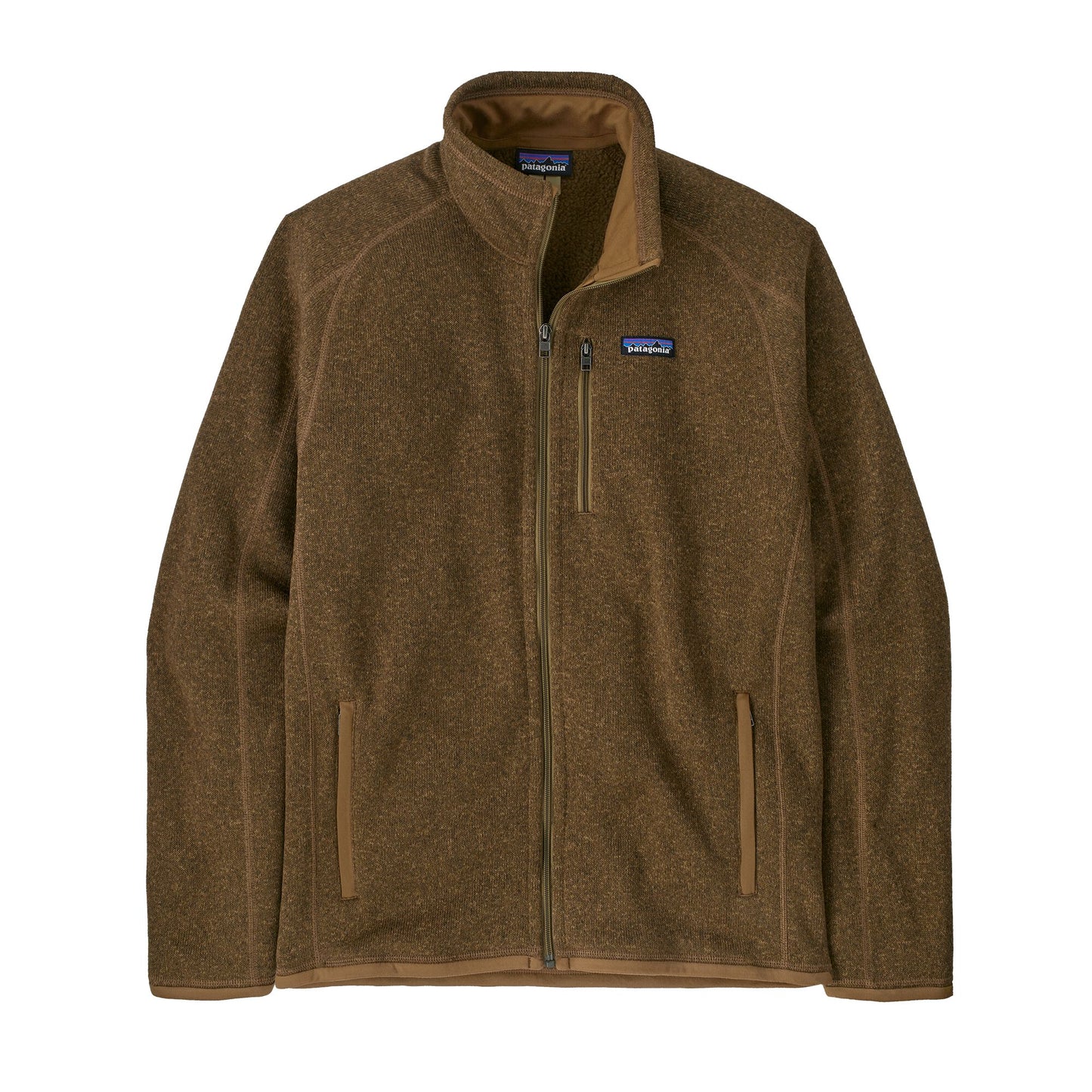 Polar Hombre Better Sweater® Jacket Patagonia Patagonia