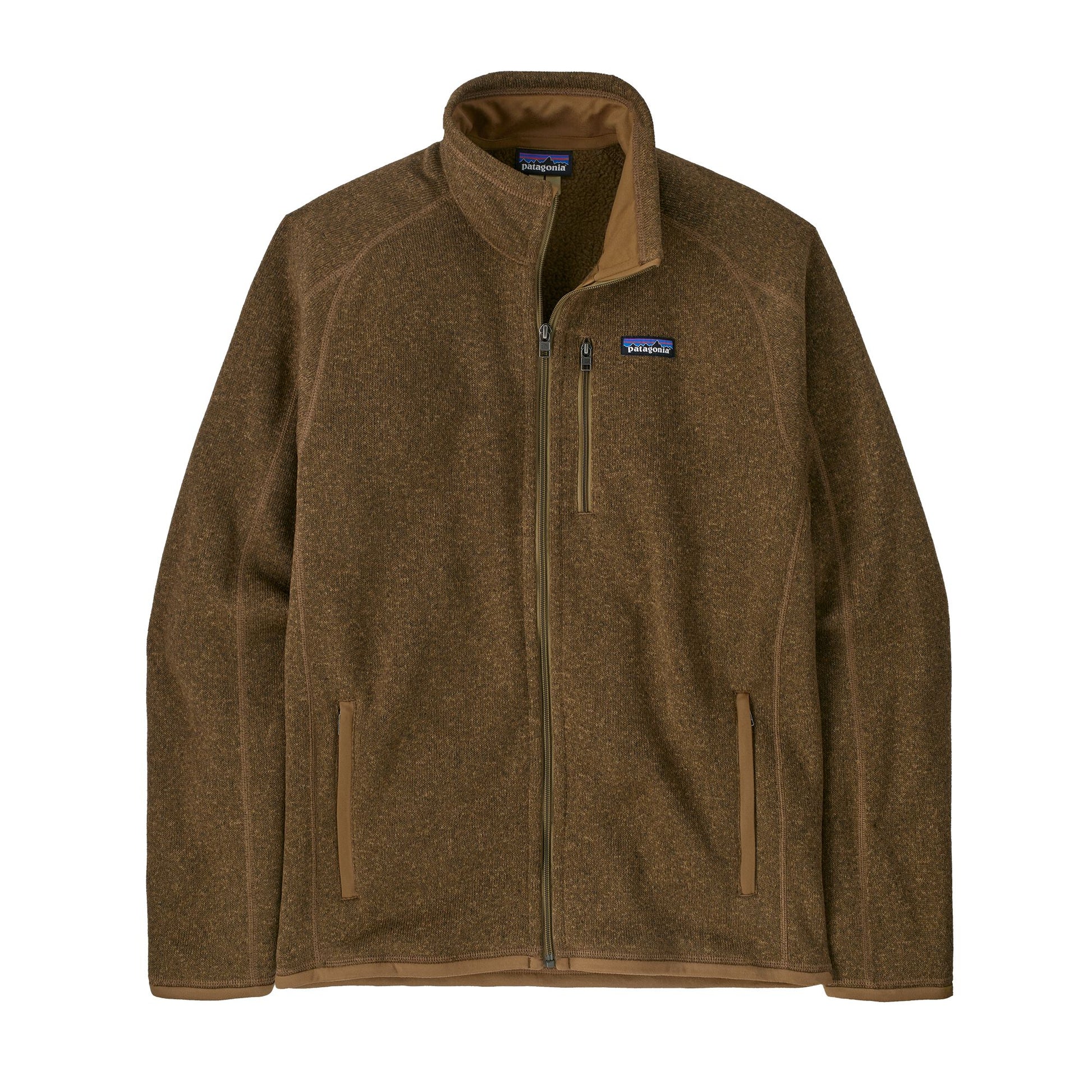 Polar Hombre Better Sweater® Jacket Patagonia Patagonia
