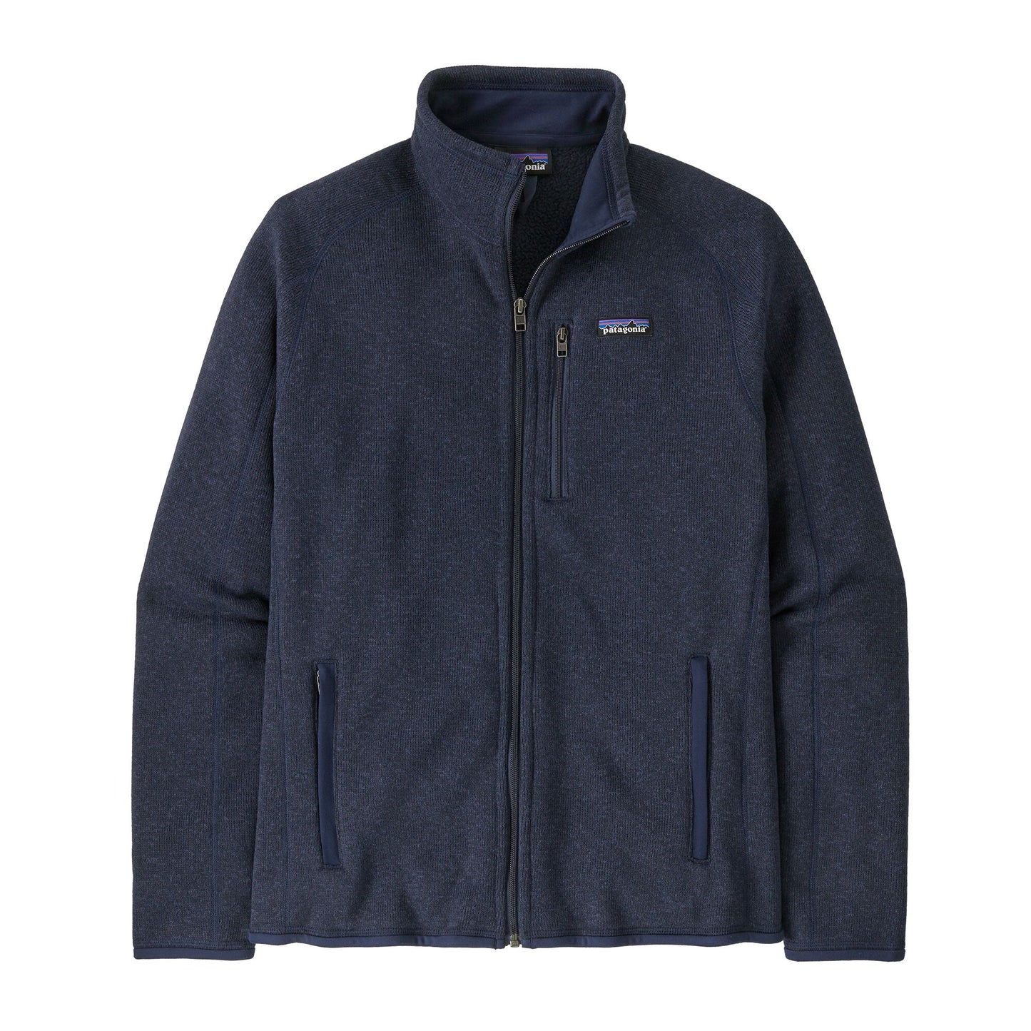 Polar Hombre Better Sweater® Jacket Patagonia Patagonia