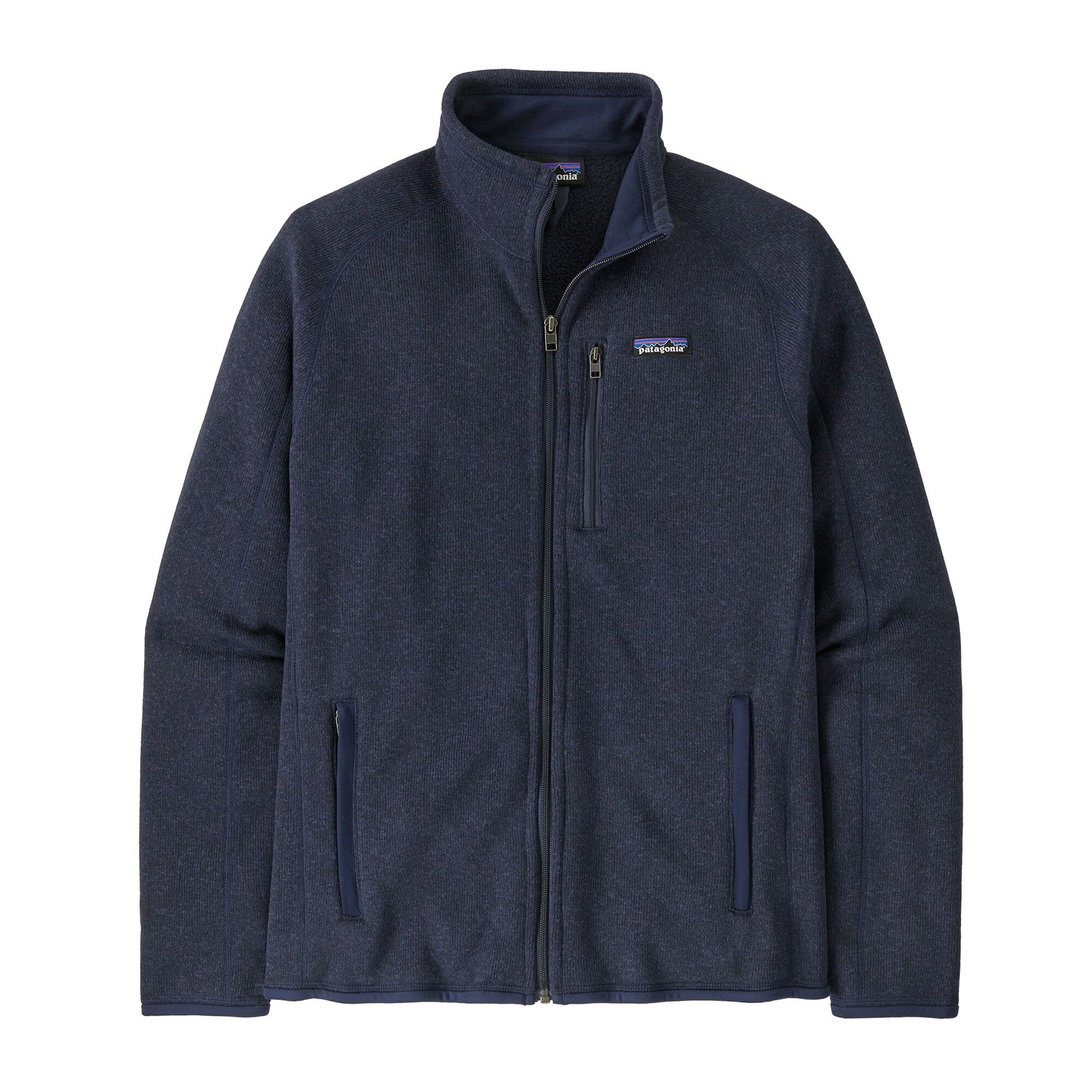 Polar Hombre Better Sweater® Jacket Patagonia Patagonia