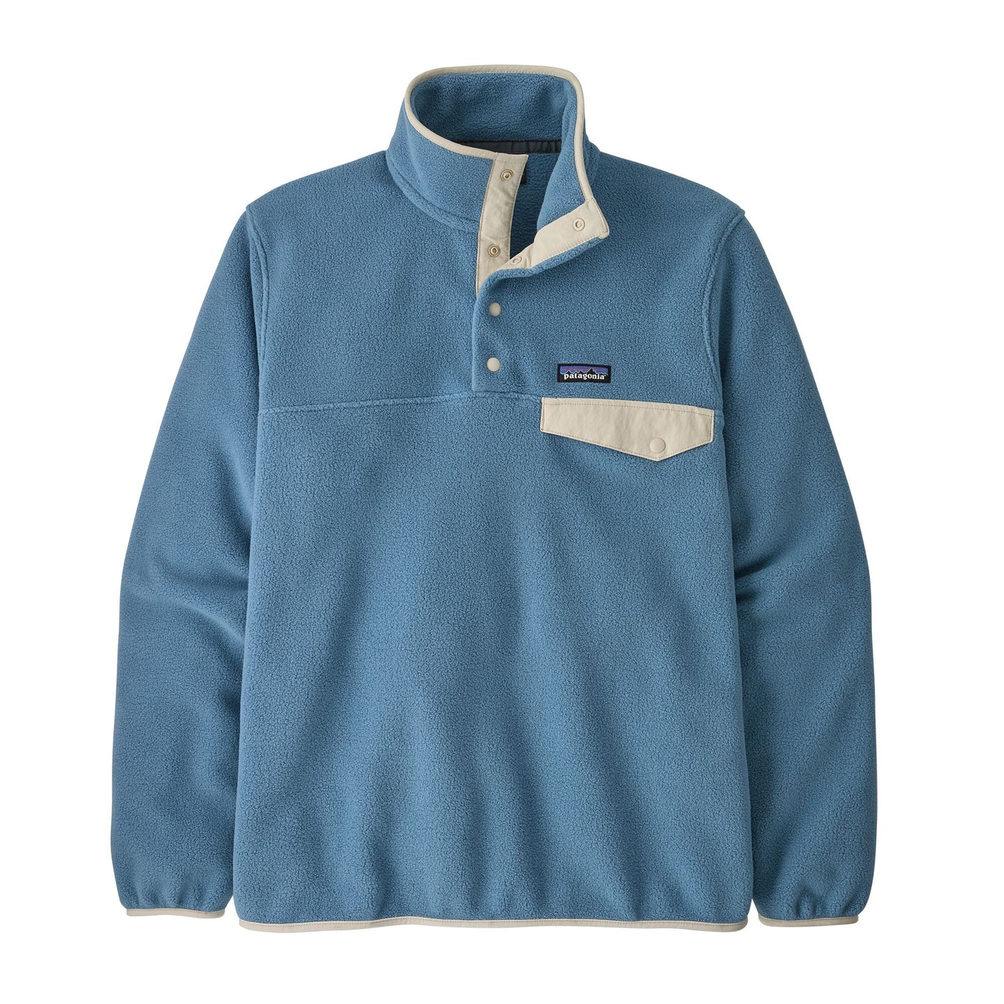 Polar Hombre Lightweight Synchilla® Snap-T® Pullover Patagonia