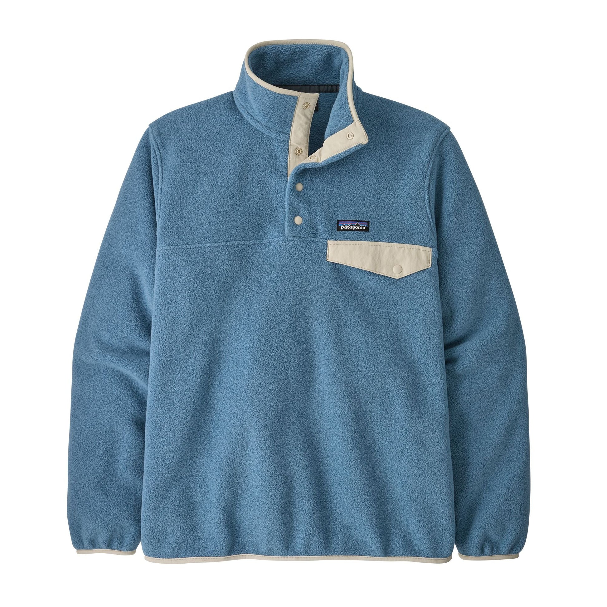 Polar Hombre Lightweight Synchilla® Snap-T® Pullover Patagonia