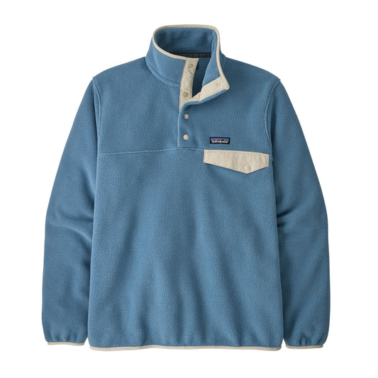 Polar Hombre Lightweight Synchilla® Snap-T® Pullover Patagonia