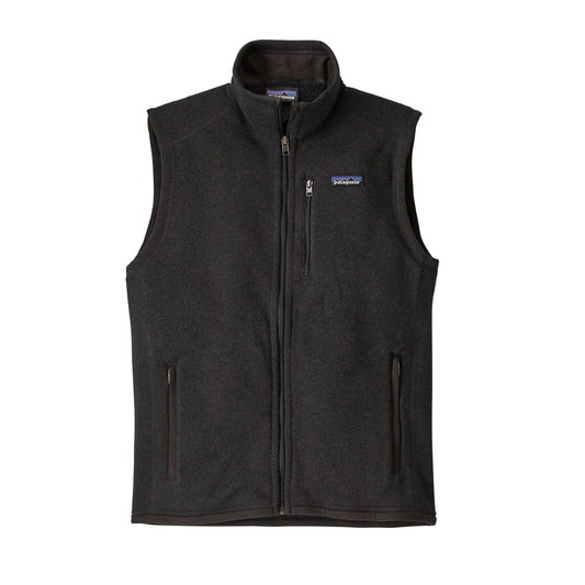 Copia de Polar Hombre Sin Mangas Better Sweater® Vest Patagonia Patagonia