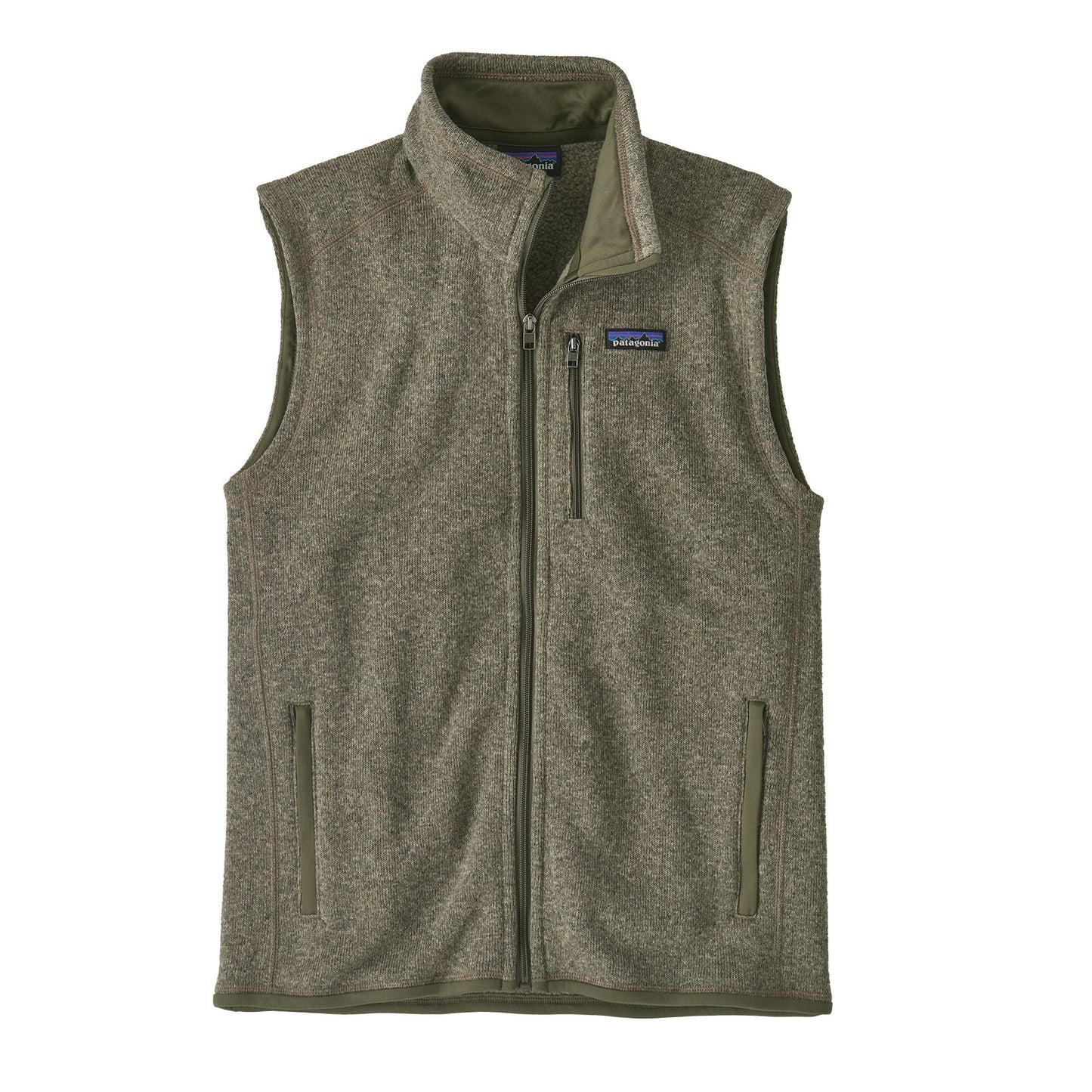 Polar Hombre Sin Mangas Better Sweater® Vest Patagonia