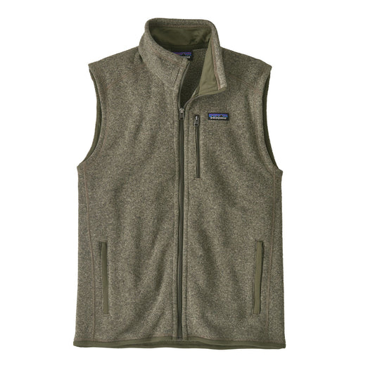 Polar Hombre Sin Mangas Better Sweater® Vest Patagonia