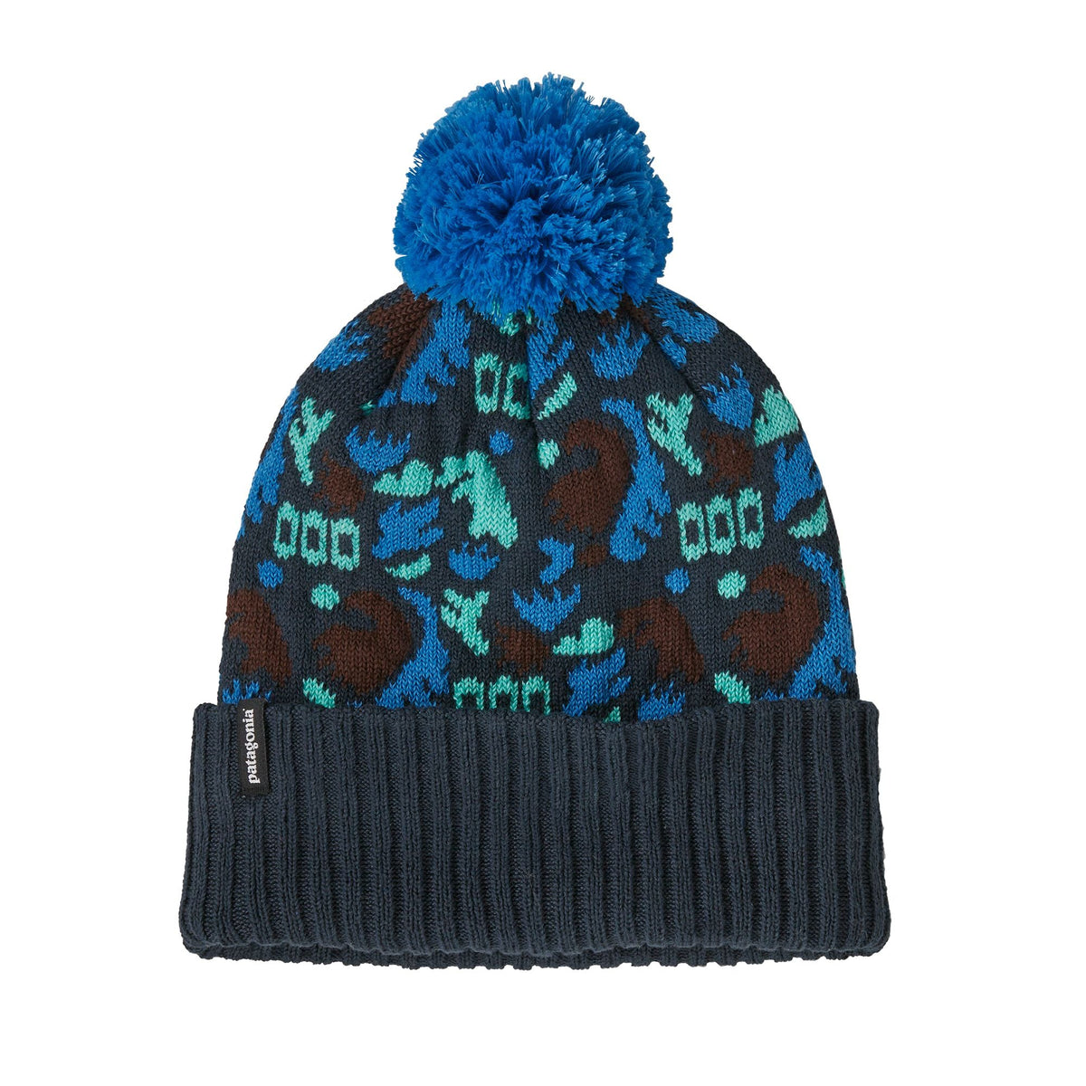 Gorro Powder Town Beanie Patagonia
