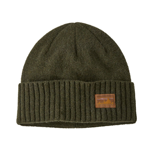Gorro Brodeo Beanie Patagonia