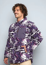 Cargar imagen en el visor de la galería, Light Jacket Yuka Hazy Purple Kaya Unite
