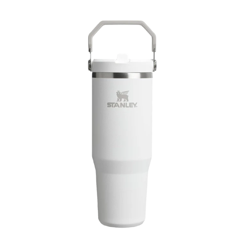Botella Térmica Stanley Flip Straw 2.0 Frost | 887 ml STANLEY