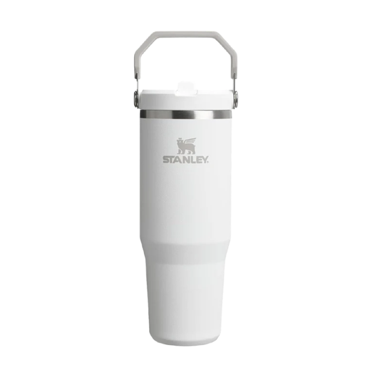 Botella Térmica Stanley Flip Straw 2.0 Frost | 887 ml STANLEY
