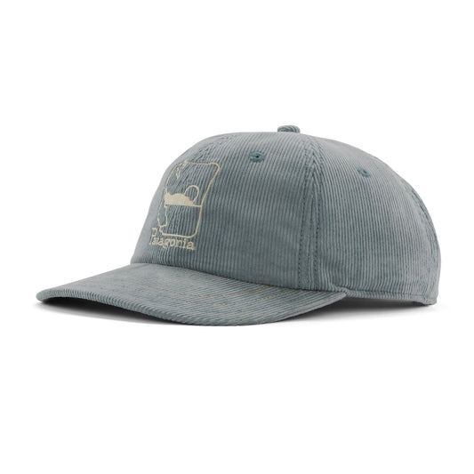 Jockey Corduroy Cap Patagonia