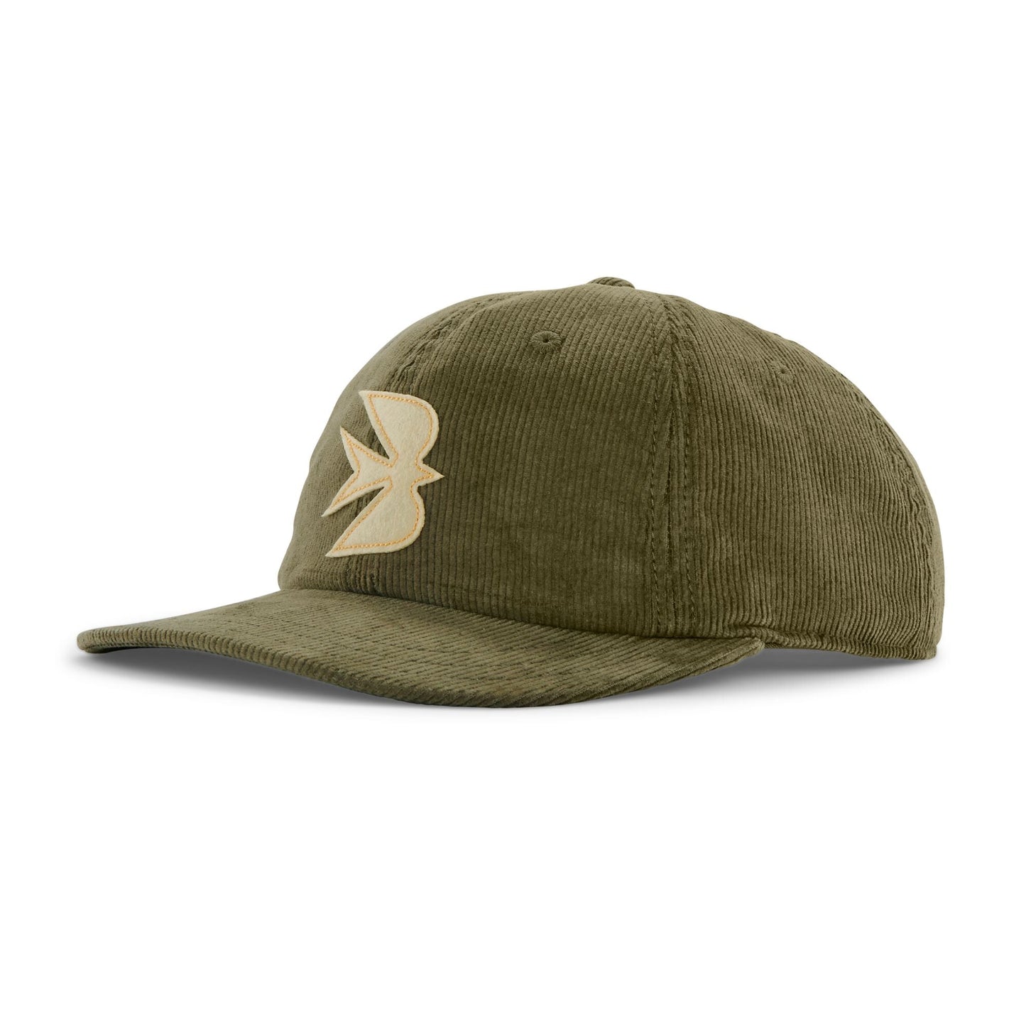 Jockey Corduroy Cap Patagonia