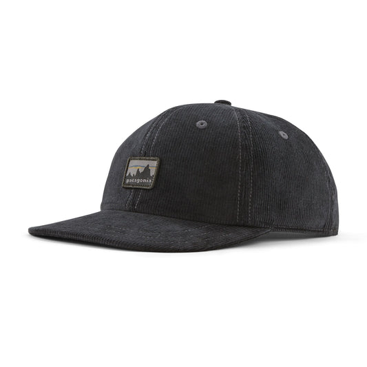 Jockey Corduroy Cap Patagonia
