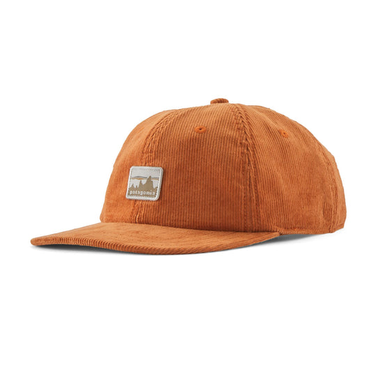 Jockey Corduroy Cap Patagonia