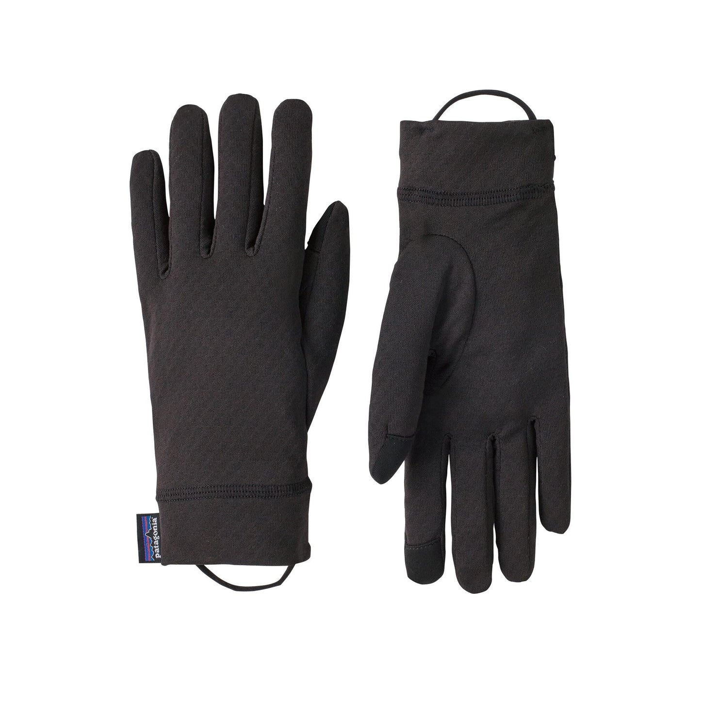 Guantes Capilene® Midweight Liner Gloves Patagonia