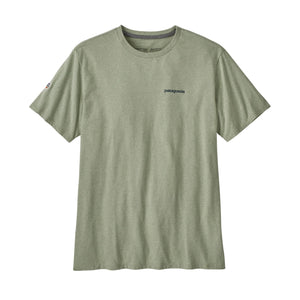 Camiseta Fitz Roy Icon Responsibili-Tee® Patagonia
