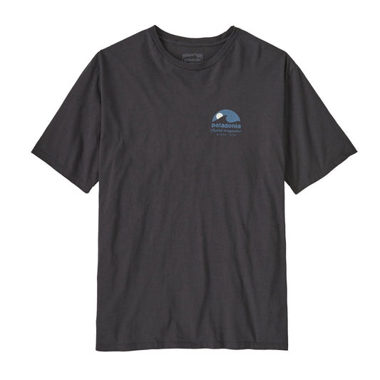 M's Applied Imagination Organic T-Shirt Patagonia