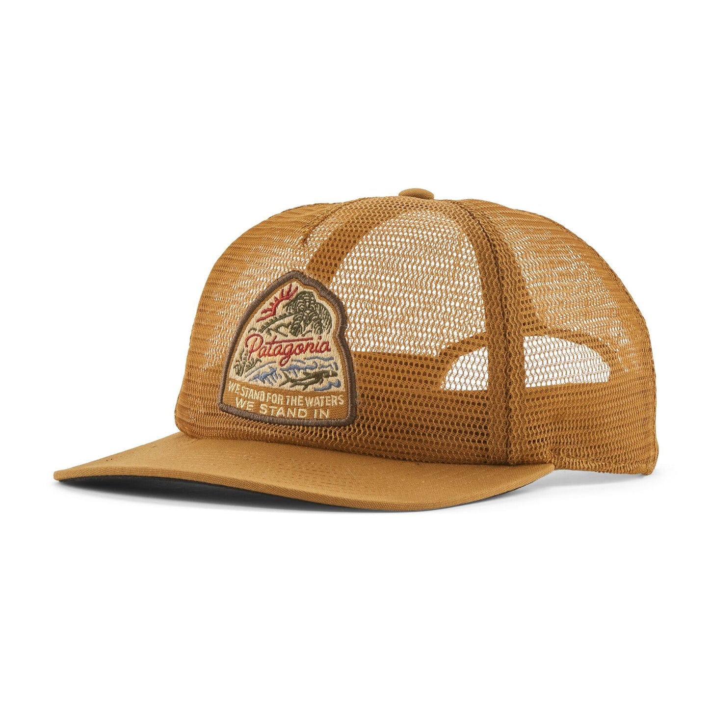 Jockey Breezefarer Ca Patagonia