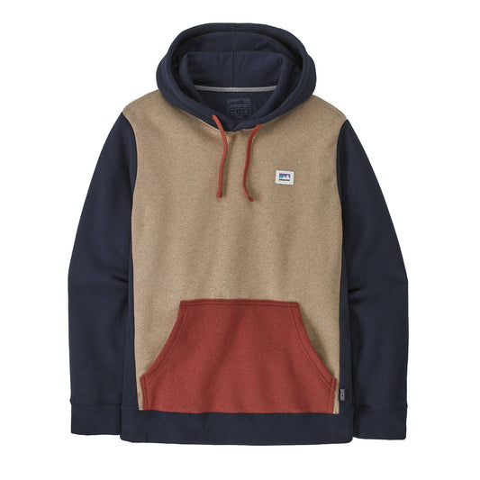 Polerón Shop Sticker Uprisal Hoody Patagonia