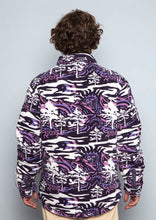 Cargar imagen en el visor de la galería, Light Jacket Yuka Hazy Purple Kaya Unite
