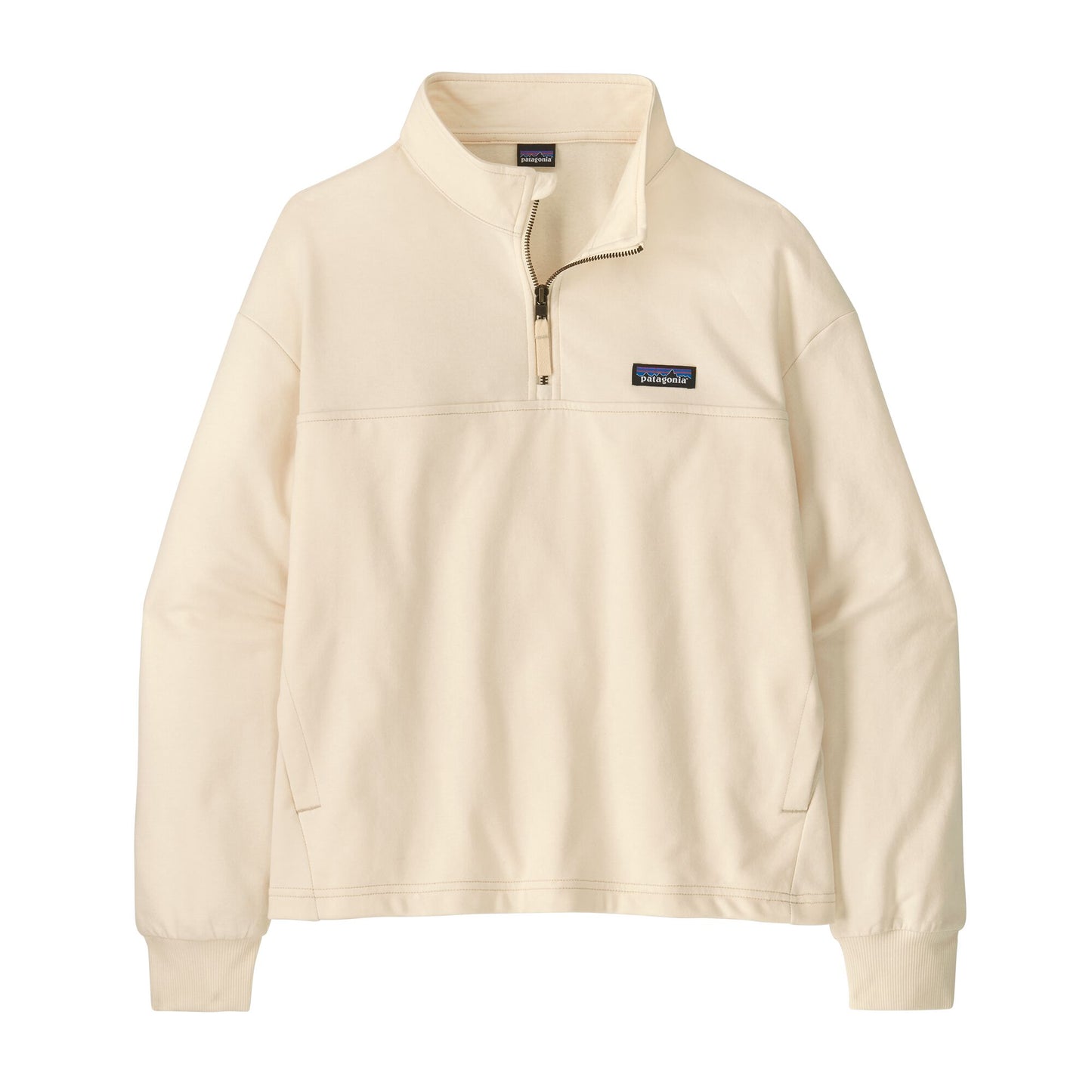 Polerón Mujer Ahnya Pullover