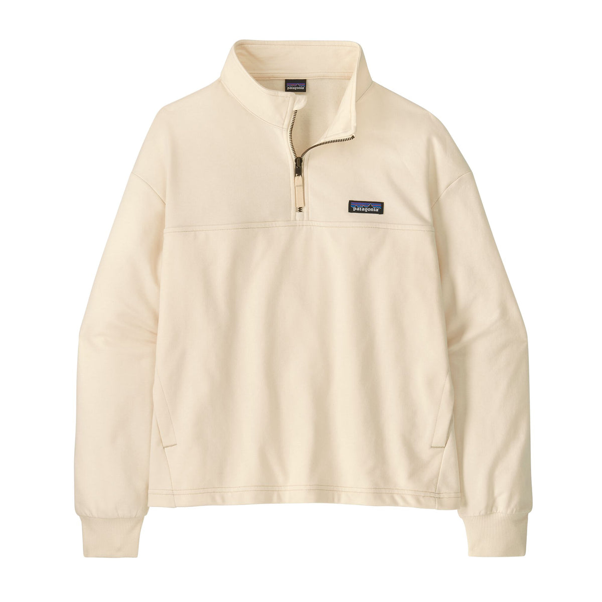 Polerón Mujer Ahnya Pullover - XS