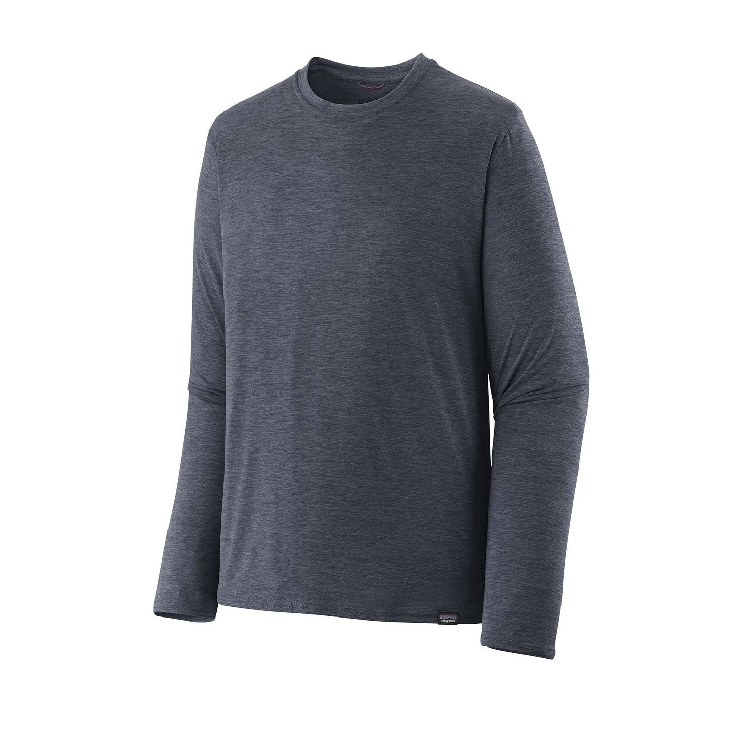 Polera Hombre Manga Larga Capilene® Cool Daily Shirt Patagonia