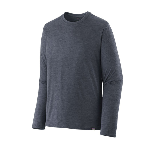 Polera Hombre Manga Larga Capilene® Cool Daily Shirt Patagonia