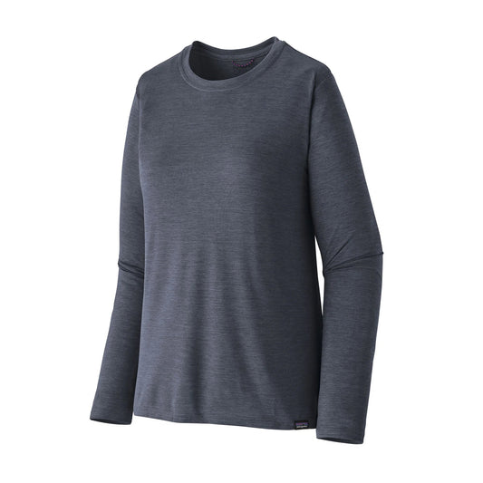 Polera Mujer Manga Larga Capilene® Cool Daily Shirt Patagonia