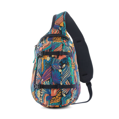 Copia de Mochila Bandolera Atom Sling 8L Patagonia