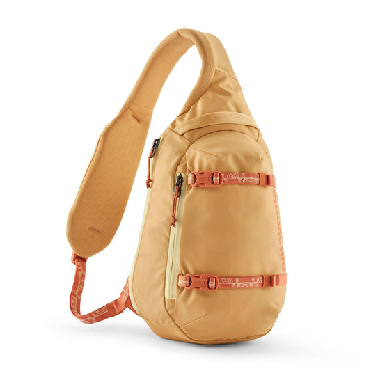 Mochila Atom Sling 8L Rosa Patagonia