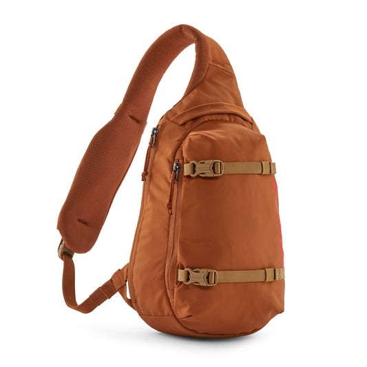 Mochila Atom Sling 8L Cafe Patagonia