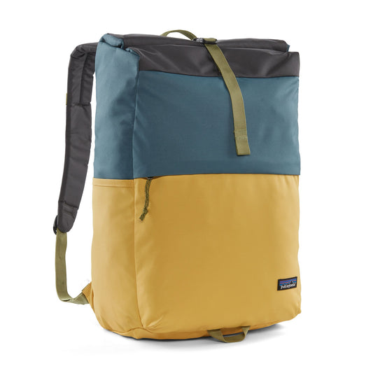 Mochila Fieldsmith Roll-Top Pack 30L Patagonia