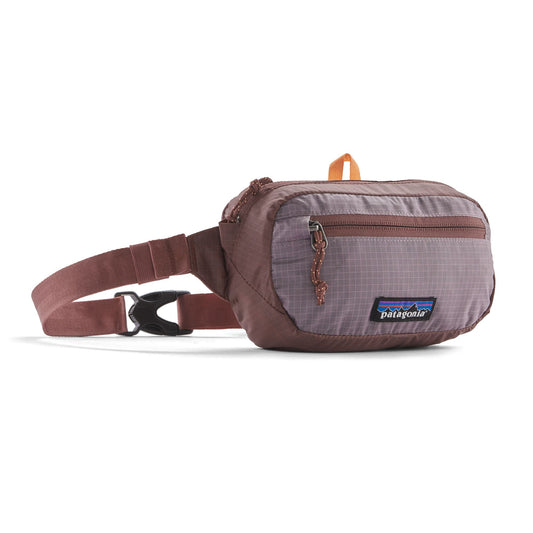Banano Ultralight Black Hole Mini Pack Patagonia Patagonia