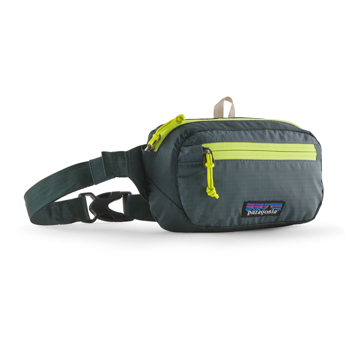 Banano Ultralight Black Hole Mini Pack Patagonia