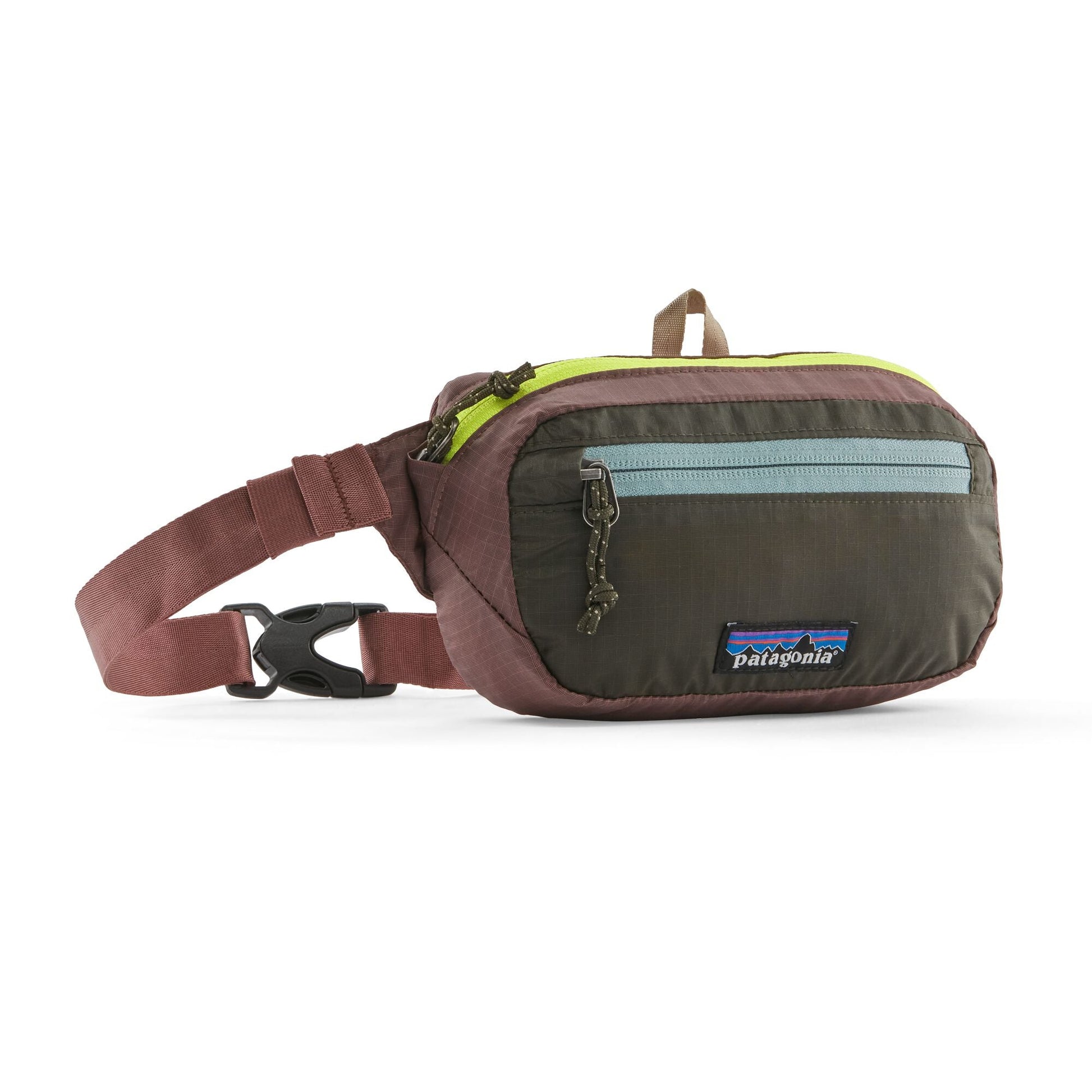 Banano Ultralight Black Hole Mini Pack Patagonia (Copia) Patagonia