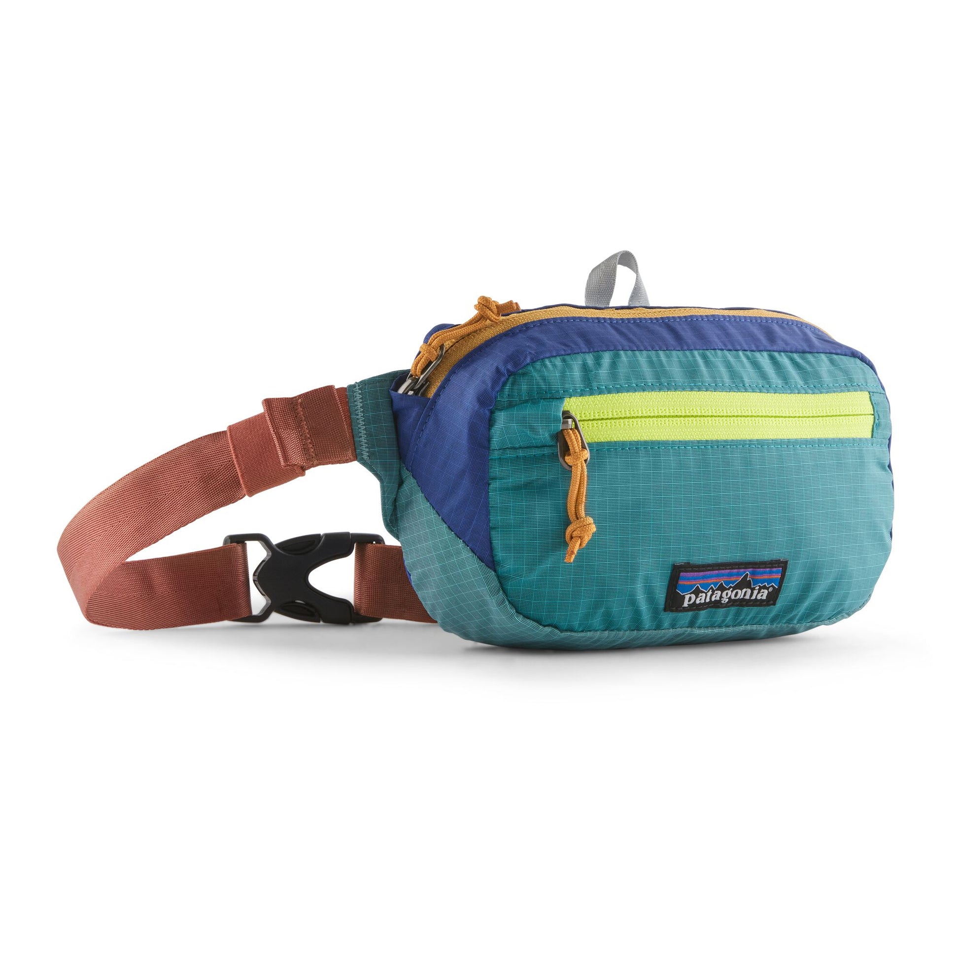 Banano Ultralight Black Hole Mini Pack Patagonia Patagonia