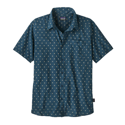 Camisa Hombre Go To Shirt Patagonia